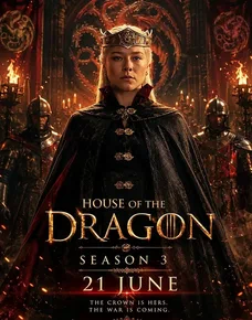Дом Дракона 2026 смотреть онлайн бесплатно